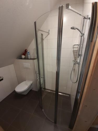 Apartamento Ferienwohnung Zetzhirsch