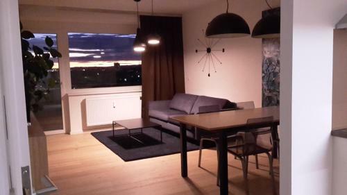 Apartamento Appartment Zentrum Wels