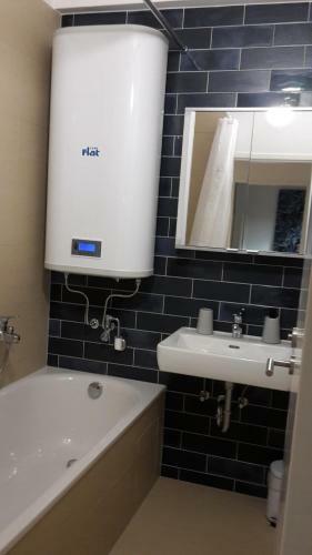 Apartamento Appartment Zentrum Wels