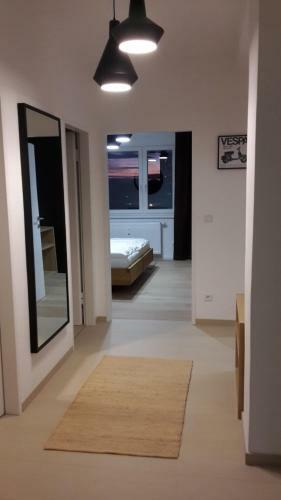 Apartamento Appartment Zentrum Wels