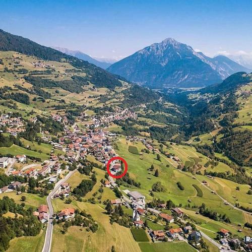 Apartamento Ferienwohnung Krug