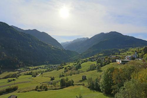 Apartamento Ferienwohnung Krug