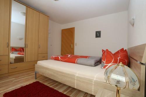 Apartamento Ferienwohnung Krug