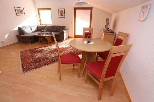 Apartamento Ferienwohnung Krug