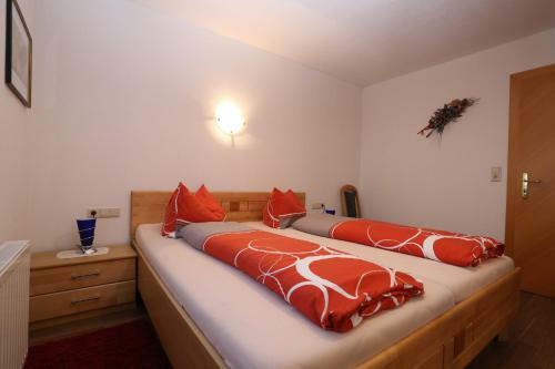 Apartamento Ferienwohnung Krug