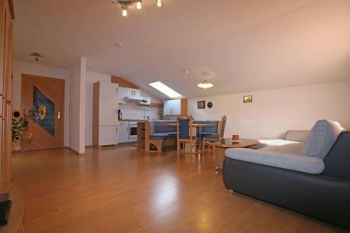 Apartamento Ferienwohnung Krug