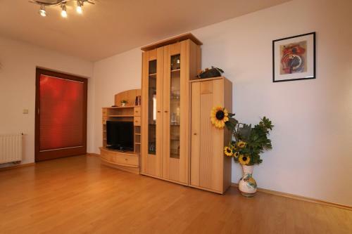 Apartamento Ferienwohnung Krug