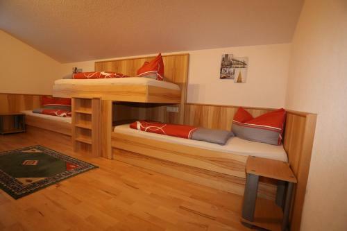 Apartamento Ferienwohnung Krug