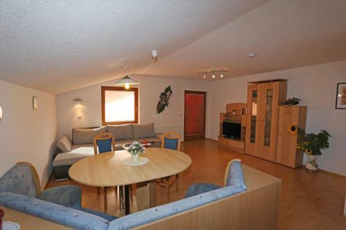 Apartamento Ferienwohnung Krug