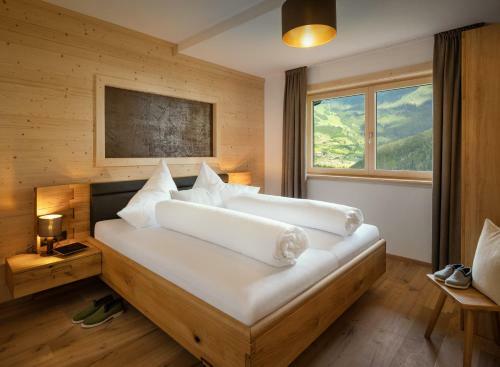 Apartamento Appartements Bichl ,haus Ausblick