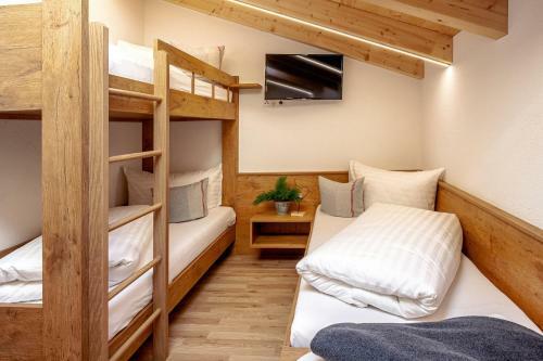 Apartamento Bergchalet Haflingerherz