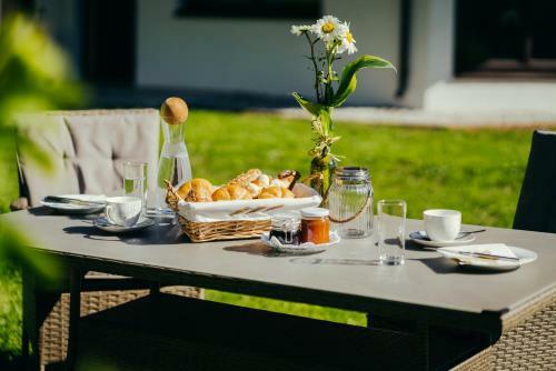 Apartamento Haus Ausblick