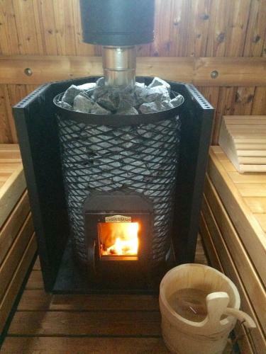 Apartamento Haus Alpenhahn
