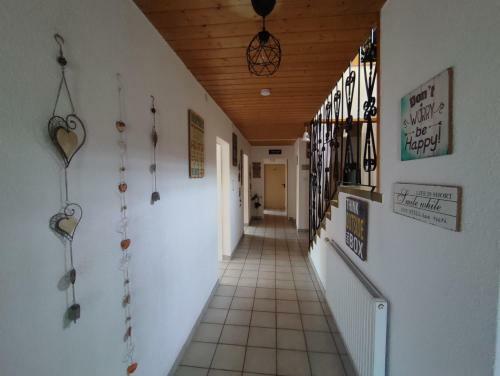 Apartamento Haus Alpenhahn