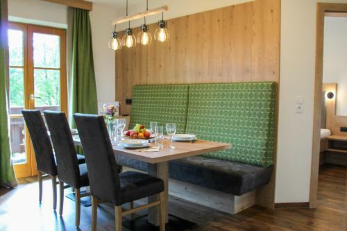Hostal Bio Bauernhof Vorderoberlehen