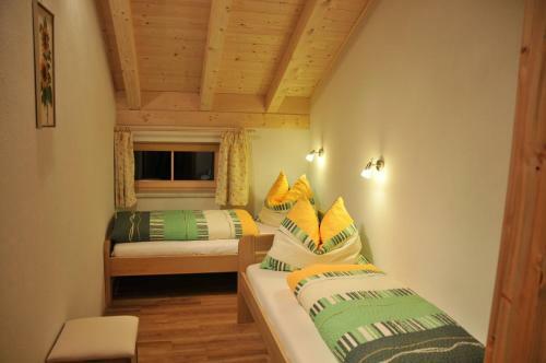 Hostal Bio Bauernhof Vorderoberlehen