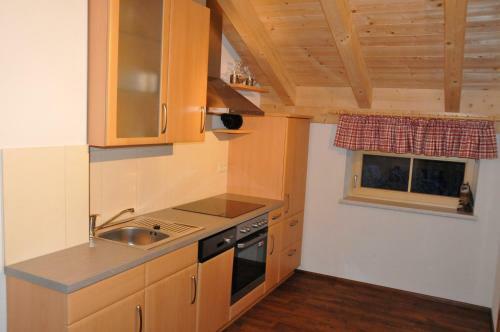 Hostal Bio Bauernhof Vorderoberlehen