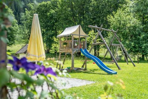 Hostal Bio Bauernhof Vorderoberlehen
