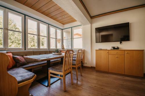 Apartamento Landhaus Rohrmoser