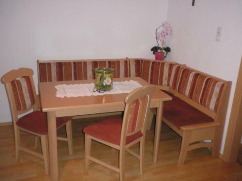 Hostal Ferienhaus Regina