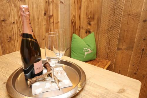 Apartamento Appartement H�nsel & Gretel
