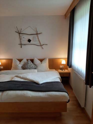 Apartamento Appartement Vierthaler