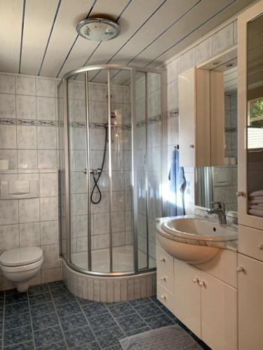 Apartamento Appartement Vierthaler