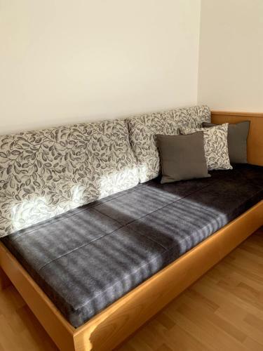 Apartamento Appartement Vierthaler