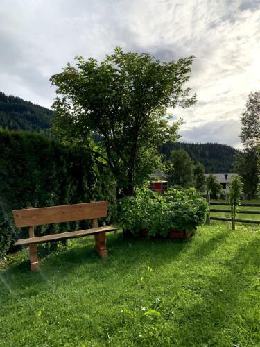 Apartamento Appartement Vierthaler