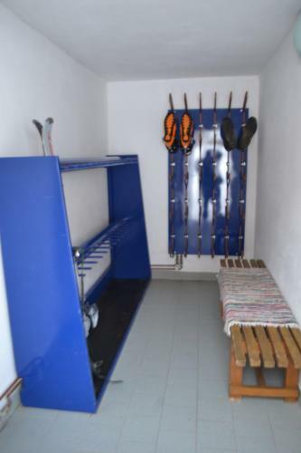 Apartamento Appartement Vierthaler