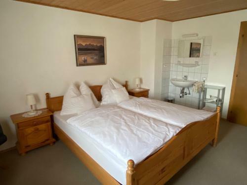 Apartamento Landhaus Alpenblick