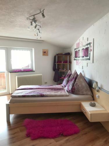 Apartamento Ferienwohnung Danzl