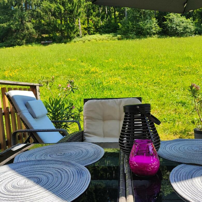 Hostal Villa Bischofsberg - L�rchen-wellness Apartment