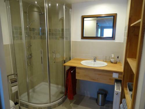 Apartamento Ferienwohnung Im Gr�nen