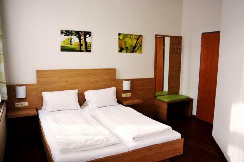 Posada Gasthaus & G�stehaus Bsteh