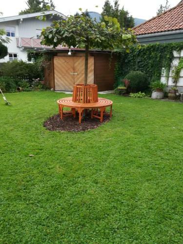 Apartamento Haus Pierzinger