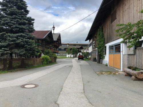 Hotel Haus Luise