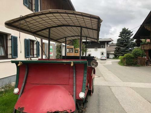 Hotel Haus Luise