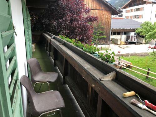 Hotel Haus Luise