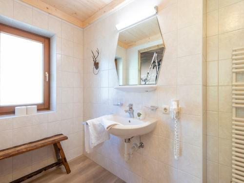 Apartamento Westendorf Mountain Lodge