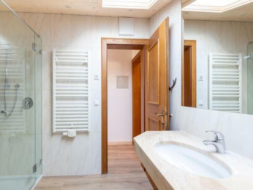 Apartamento Westendorf Mountain Lodge