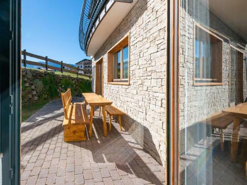 Apartamento Westendorf Mountain Lodge
