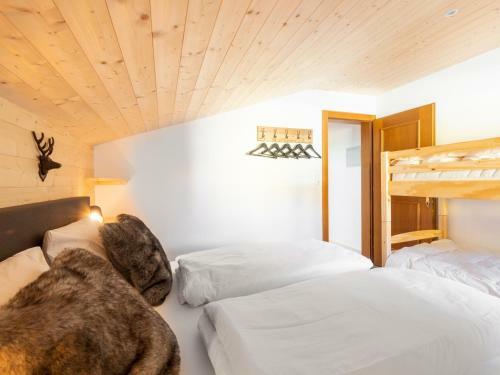 Apartamento Westendorf Mountain Lodge