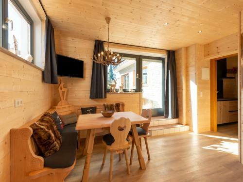 Apartamento Westendorf Mountain Lodge