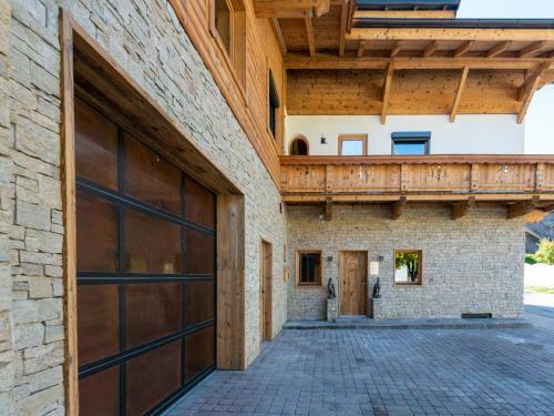 Apartamento Westendorf Mountain Lodge