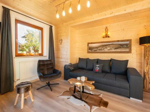 Apartamento Westendorf Mountain Lodge