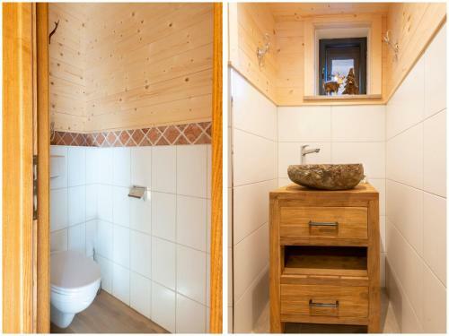 Apartamento Westendorf Mountain Lodge