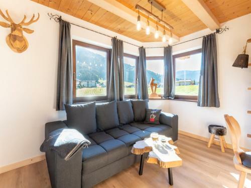 Apartamento Westendorf Mountain Lodge