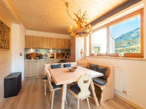 Apartamento Westendorf Mountain Lodge