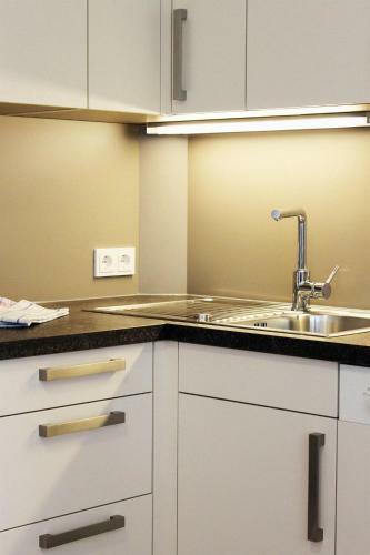 Apartamento Haus Ruetz